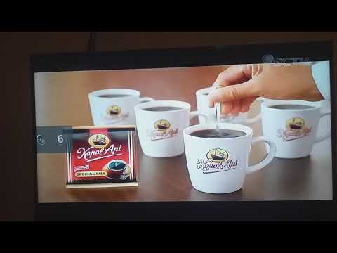 Iklan Kopi Kapal Api - Ramadhan Ario Bayu Version (2020) (15s) @ Trans 7, Trans TV, TVONE, Metro TV
