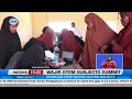 Wajir School rewrites STEM story with first-ever innovation summit.