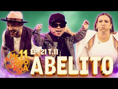 ABELITO esta noche PERDIÓ LA CORDURA | Faisy