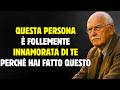 Questa persona è follemente innamorata di te perché hai fatto questo. Guarda e capisci | Carl Jung