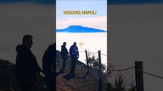 Se shpejti një reportazh nga Vezuvi, Napoli #napoli #trending #fyp #shqip #english #travel #vesuvio