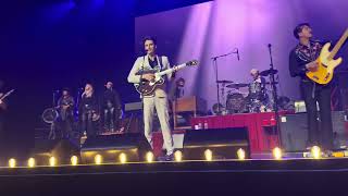 Red Clay Strays - I’m Still Fine  Grateful Album Release Party The Pinnacle Nashville TN 6/3/26