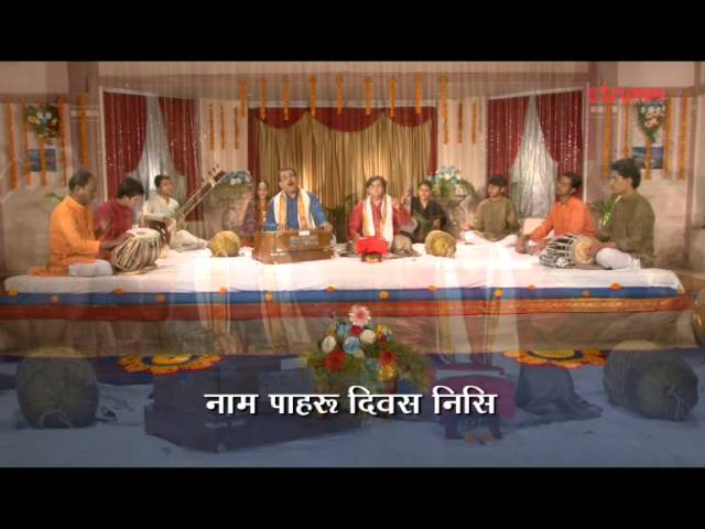 YouTubeでSampoorna Sunderkand Paath of Lord Hanuman I Rattan Mohan Sharma I Kedar Panditを視聴
