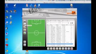 Intro to SoccerLab screenshot 3