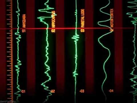 Evangelion UI Sound Redesign
