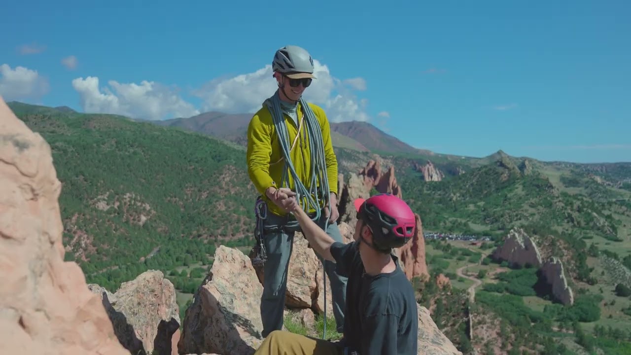 Colorado Springs - See For Yourself, 30 sec