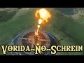 Vorida-No-Schrein: Kanonen 【Zelda Breath of the Wild】