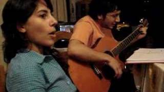 Imanol Con La Guitarrita