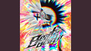 ハパユ　Hi-Fi Un!corn Beat it Beat it ラントレ Hi-Fi Un!corn ハイファイユニコーン 'Beat it Beat it' Official