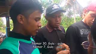 Nikam Nombor - Film Pendek Pondok Edukasi Kampung Lukun