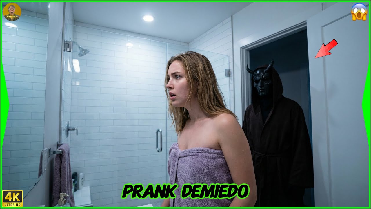 Best Scare Cam Prank 2026 😱 # 39 | Epic Fails | Jump Scare | PRANK DE MIEDO