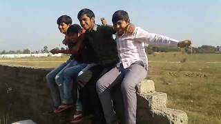 Happy new year gujarat /velunagar 2018 || by All items