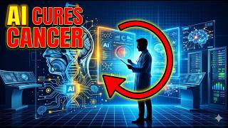 Big Pharma HATES This AI - Here's Why