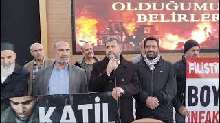 Erzincan Boykot Yapmaya Devam Ediyor