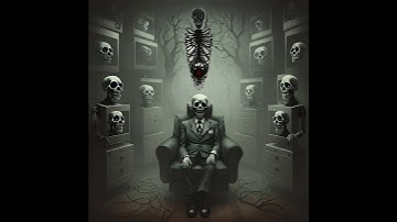 4K AI Animation Series - Meet the Weirdos - AI Animation Video Shorts #midjourney  #stablediffusion