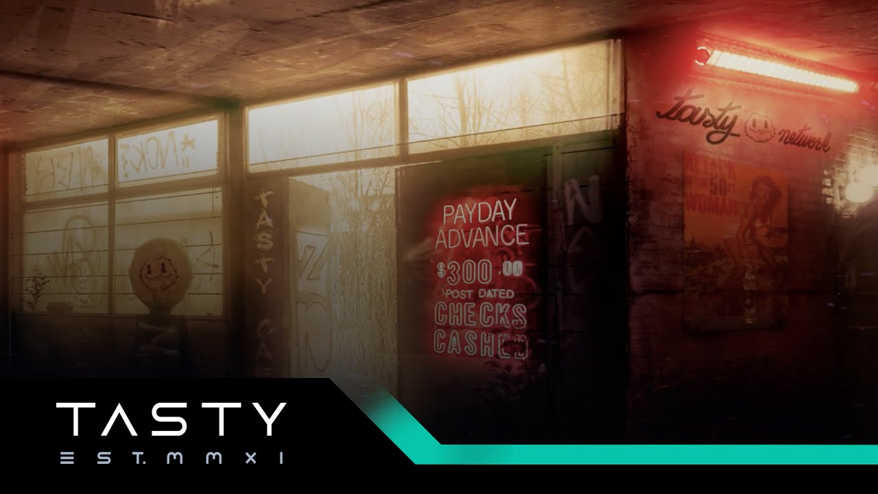 DCUP - I'm Corrupt (Peking Duk Remix)