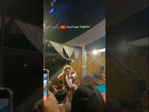 rangda rukun mudo santoso keseneng #jaranan #rms #shortsfeed