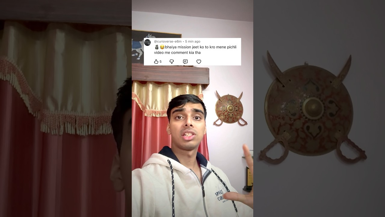 Mission JEET Fully Roasted 🤡🚨 IIT JEE Prep | IIT JEE | JEE Mains & Advanced 