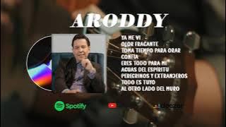 Aroddy - & Su Álbum De Música....