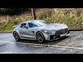 Daily driving the Mercedes AMG GTR is a DREAM!