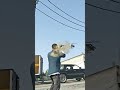 Gta v Rampage Battle#franklin got mad #gta5