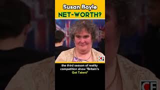 What is Susan Boyle&#39;s Net Worth in 2023?