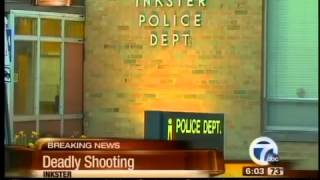 Deadly Inkster shooting