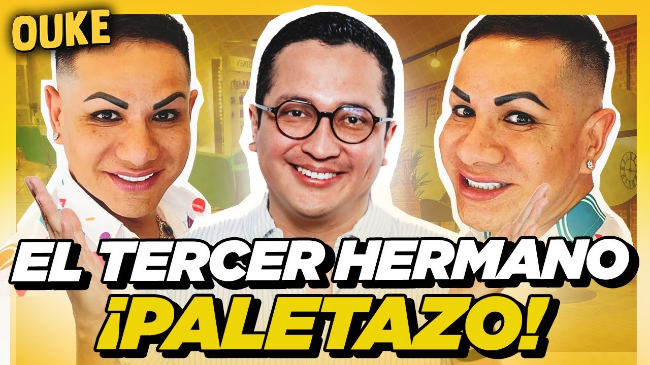 ¡LA FAMILIA SE REÚNE! 🤣 RORO SE REENCUENTRA CON SUS HERMANOS 💕