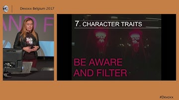 Ally for Women in Technology by Heather VanCura