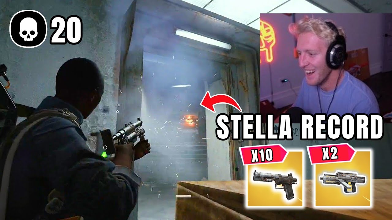 TFUE'S MOST BODIES LOOTED EVER (NEW RECORD)!