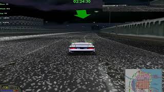 Midtown Madness (Professional) - Circuit #10/CH - Loop-De-Loop (Final Circuit)