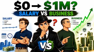 Salary Trap. The Real Math.
