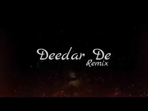 🎶[Remix] Deedar De 🎻Remix Dj 🔊Song 2020 || Letest punjabi songs ||