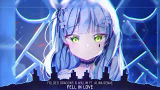 Download Lagu Nightcore - Electric(Lyrics) - [Electronic Studio] [1 HOUR] MP3