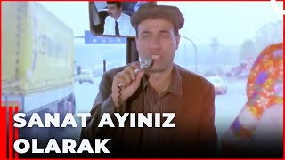 Münih Yolcusu Kalmasın! | Gurbeçi Şaban