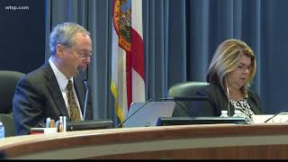 Hillsborough County teachers union still fighting for pay raise