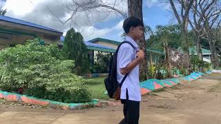 Documentary Film: As a student.