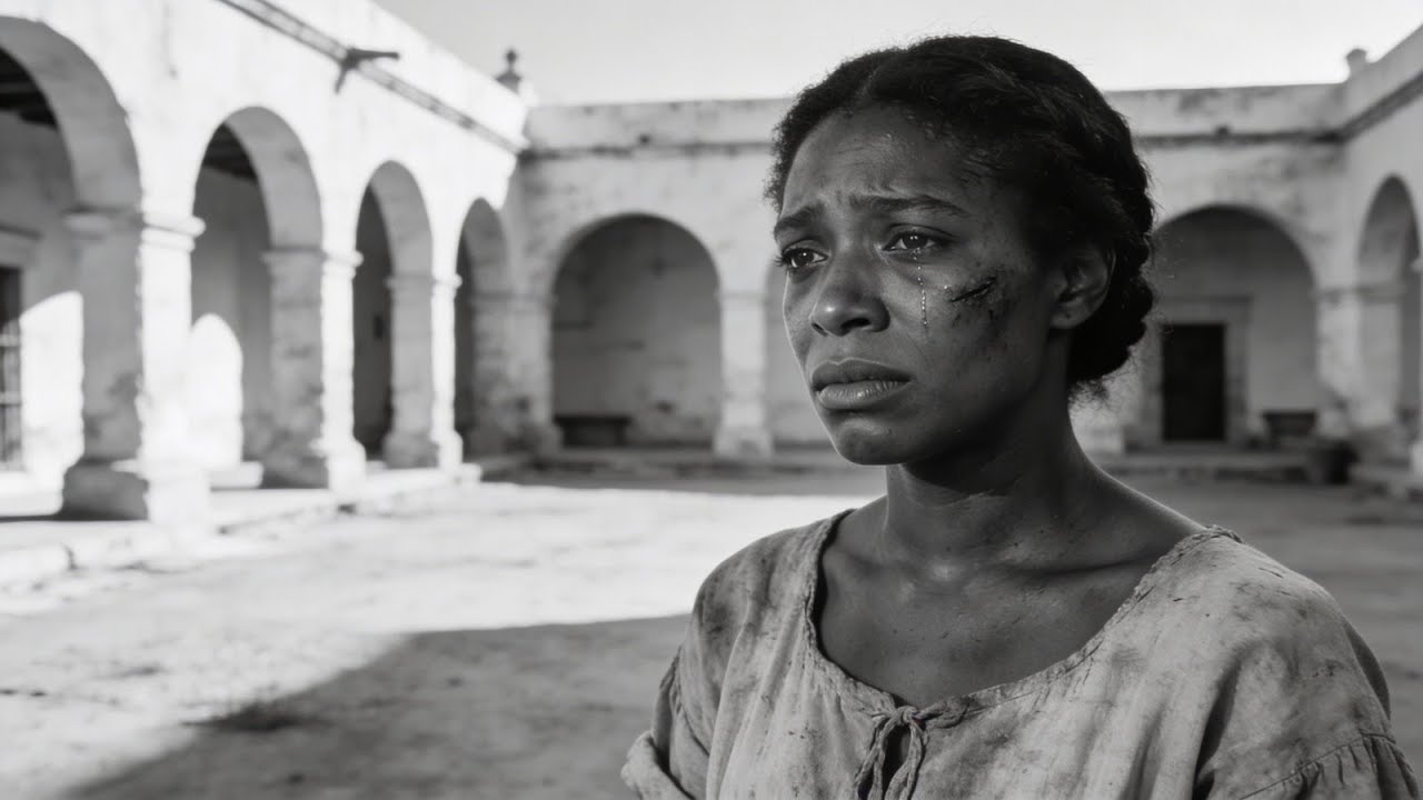 Historia real: La esclava Dominga tuvo 8 hijos — todos desaparecieron al cumplir (1870, Durango)