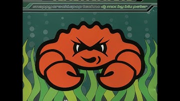 Reactivate 10 (Snappy Cracklepop Techno) [1995] mixed by Blu Peter