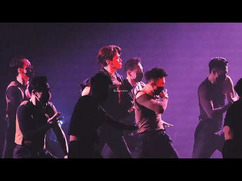 張敬軒 HinsCheung《 Sweet Escape 》THE NEXT 20 演唱會 23.12.2021
