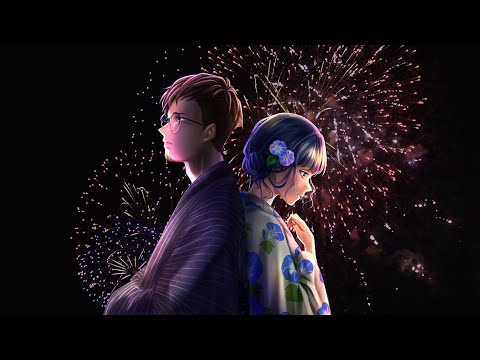 【りょこ×ビタミンT】打上花火を歌ってみた【DAOKO × 米津玄師】
