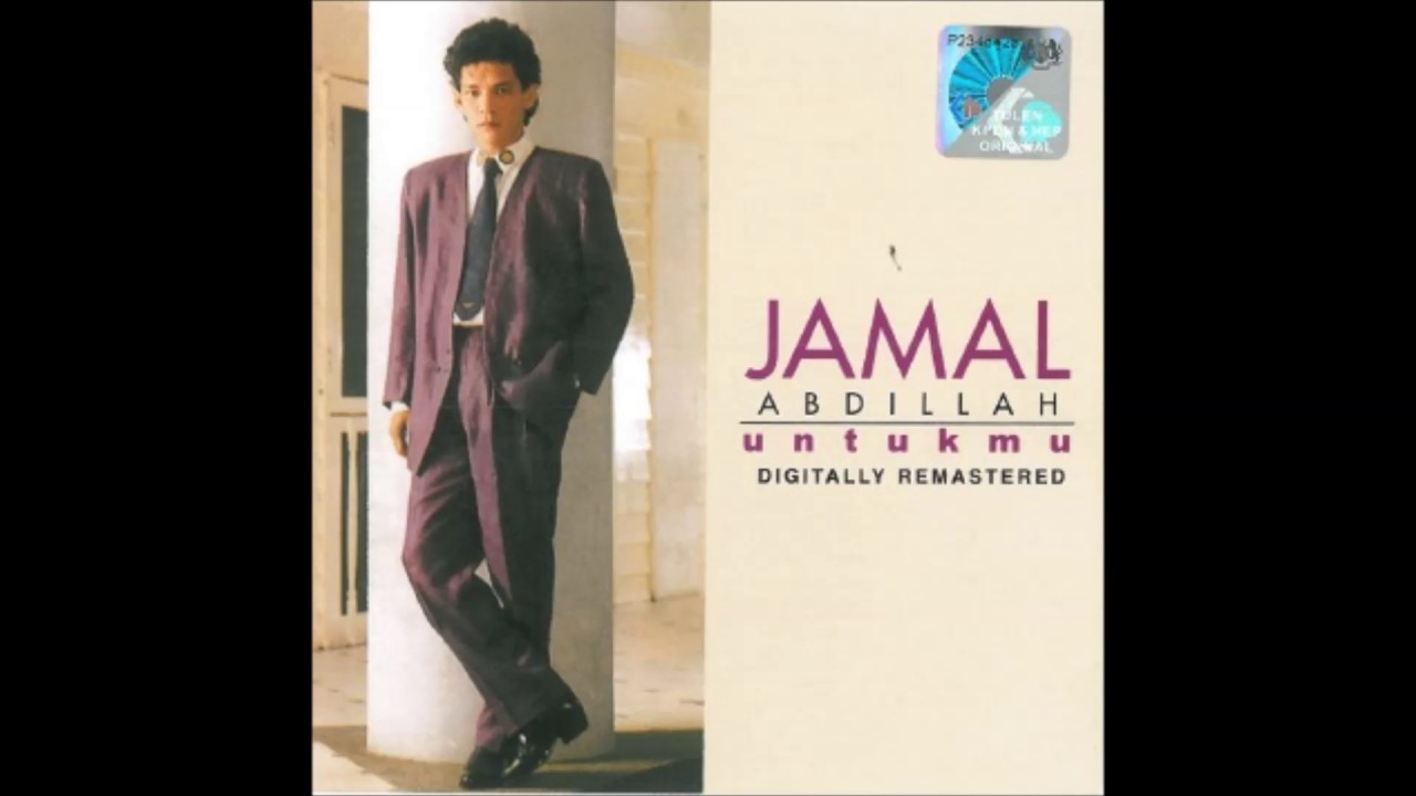 Watch Jamal Abdillah - Deru on YouTube Watch Jamal Abdillah - Deru on YouTube
