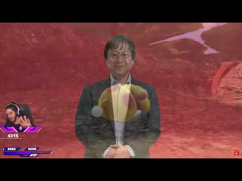 Nintendo Direct del 08 02 2022 w Cydonia & Chiara 1080p 60fps H264 128kbit AAC - Nintendo Direct del 08 02 2022 w Cydonia & Chiara 1080p 60fps H264 128kbit AAC