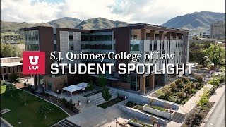 Student Spotlights at SJQ Spring 2025