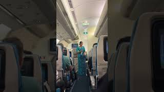 Air asia plane