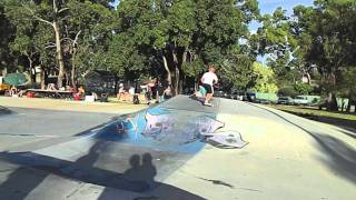 Throwaway Clips; 2011-2012
