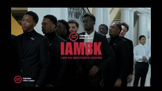 Columbus Urban League - Urban Youth Pathways Signing for Youth College