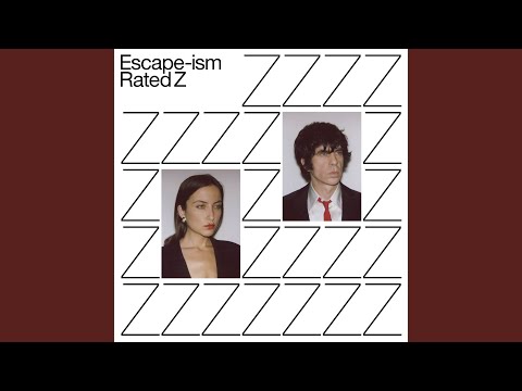 Escape-Ism — I Ain't Got No Hammer