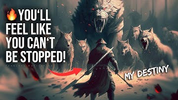 You