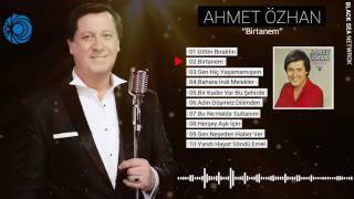 Ahmet Özhan | Birtanem